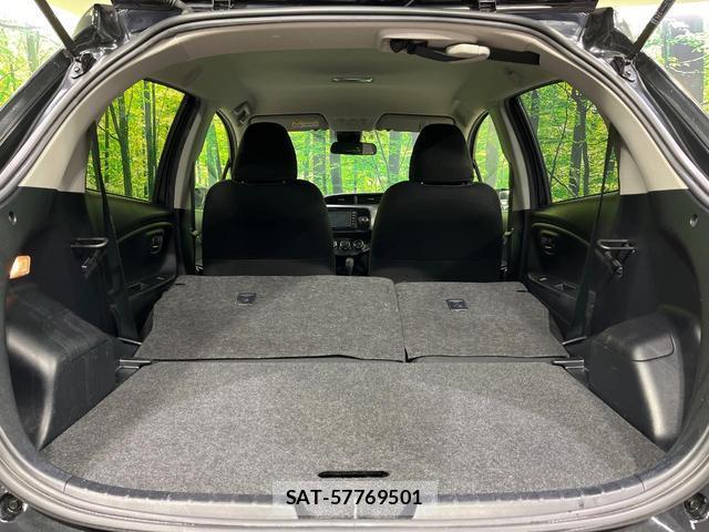 Toyota VITZ 2019-04 8072041-9