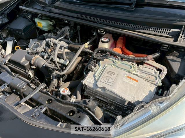 Toyota VITZ 2018-06 8072166-15