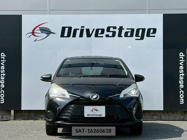 Toyota VITZ 2018-06 8072166-17