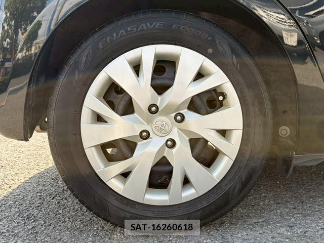 Toyota VITZ 2018-06 8072166-19