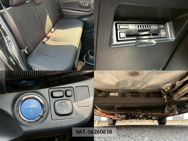 Toyota VITZ 2018-06 8072166-6