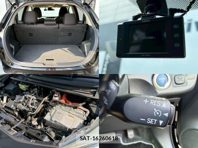 Toyota VITZ 2018-06 8072166-7