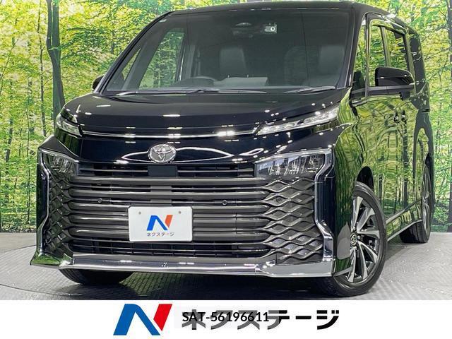 Toyota VOXY 2022-11 8071084-0