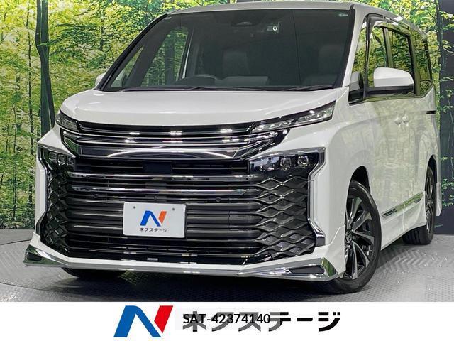 Toyota VOXY 2022-03 8071089-0