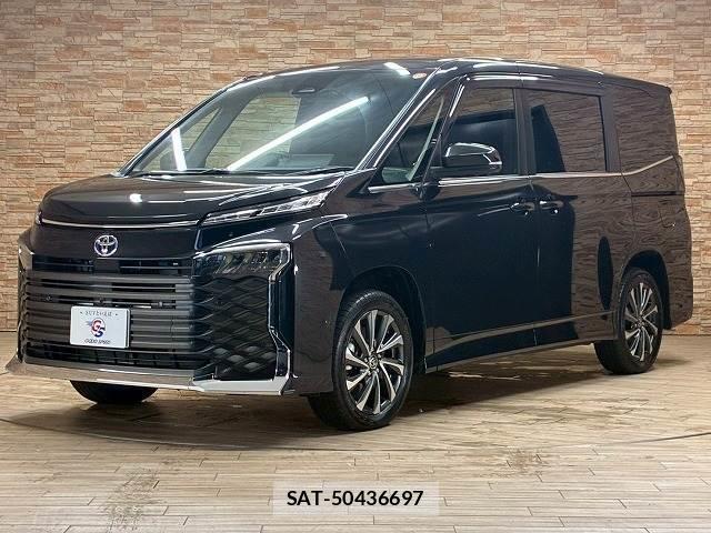 Toyota VOXY 2025-07 8071117-13