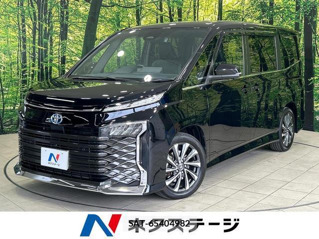 Toyota VOXY 2023-07 8071133-0