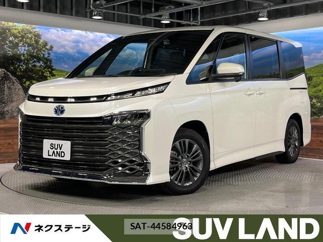 Toyota VOXY 2023-09 8071179-0