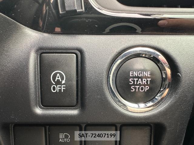 Toyota VOXY 2021-05 8071496-5
