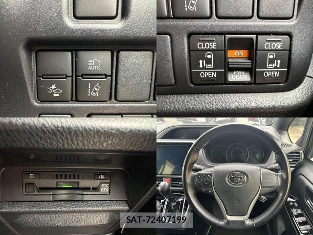 Toyota VOXY 2021-05 8071496-6