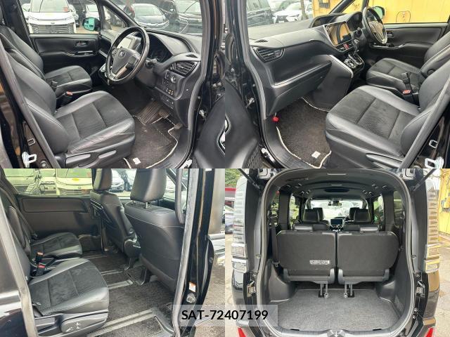 Toyota VOXY 2021-05 8071496-7