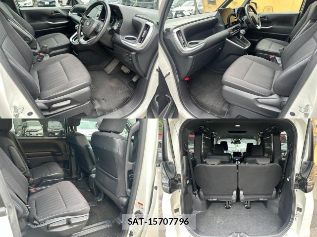 Toyota VOXY 2023-05 8071499-7