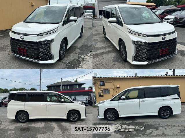 Toyota VOXY 2023-05 8071499-8