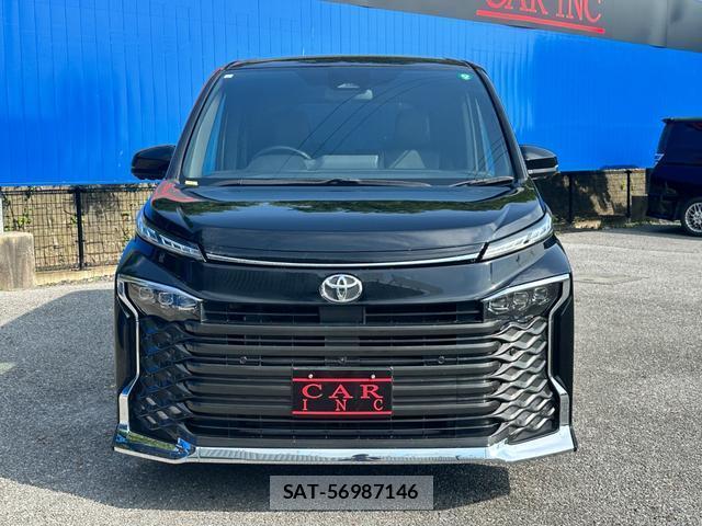 Toyota VOXY 2023-06 8071556-1