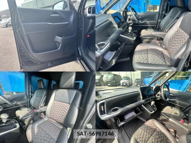 Toyota VOXY 2023-06 8071556-8