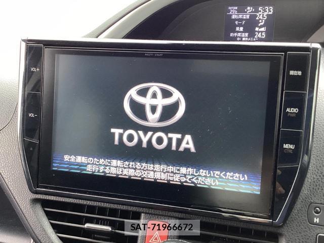 Toyota VOXY 2016-04 8071609-4