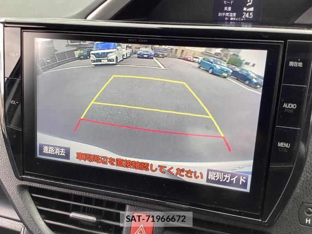 Toyota VOXY 2016-04 8071609-5