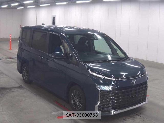 Toyota VOXY 2023-05 8071788-0