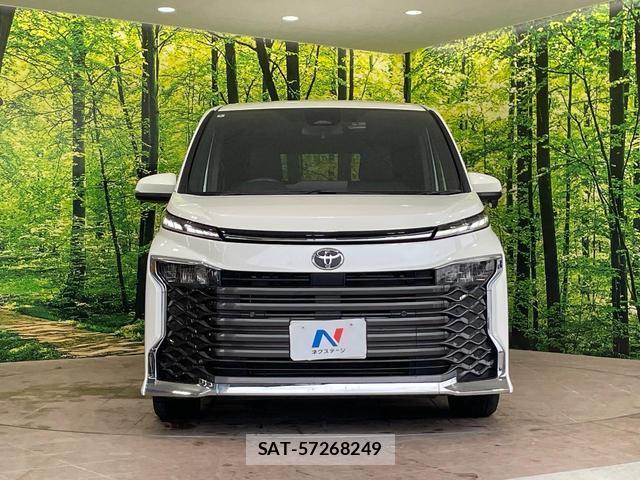 Toyota VOXY 2025-06 8072486-14