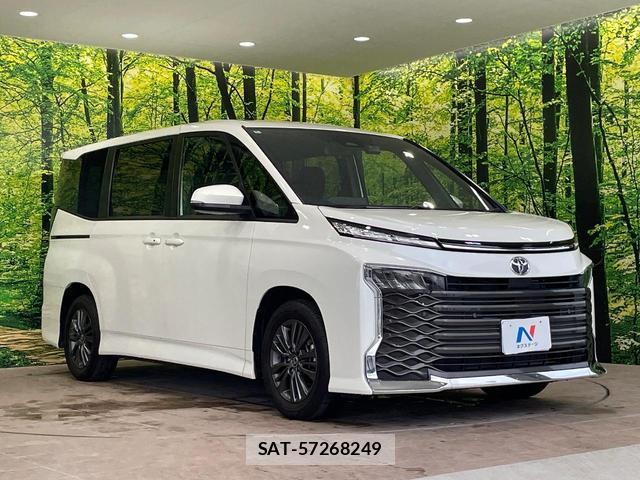 Toyota VOXY 2025-06 8072486-16