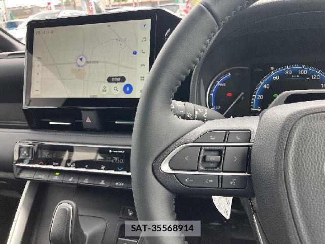 Toyota VOXY 2026-05 8072517-8