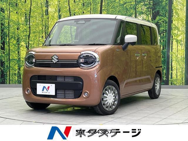 Suzuki WAGON R 2025-03 8071656-0