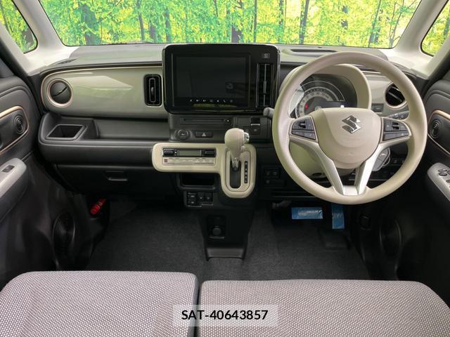 Suzuki WAGON R 2025-03 8071656-1