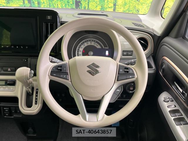 Suzuki WAGON R 2025-03 8071656-10