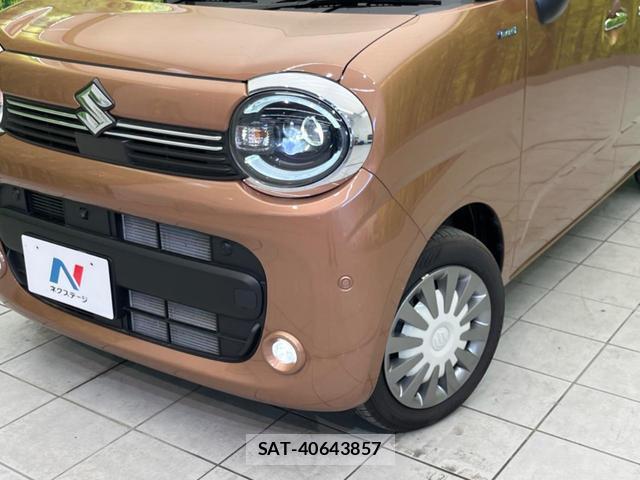 Suzuki WAGON R 2025-03 8071656-11