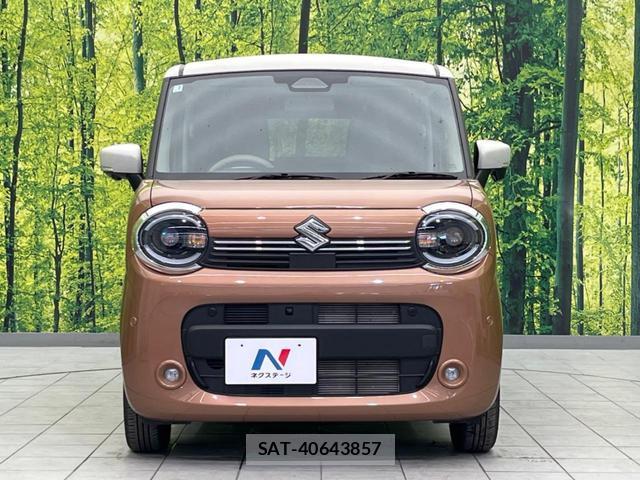 Suzuki WAGON R 2025-03 8071656-13