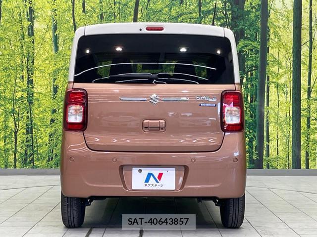 Suzuki WAGON R 2025-03 8071656-14