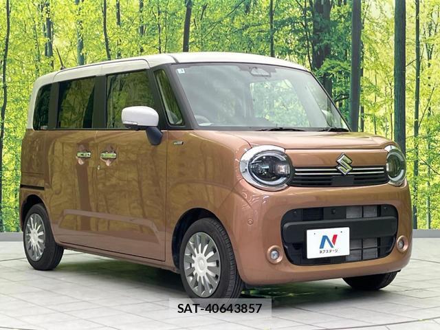 Suzuki WAGON R 2025-03 8071656-15