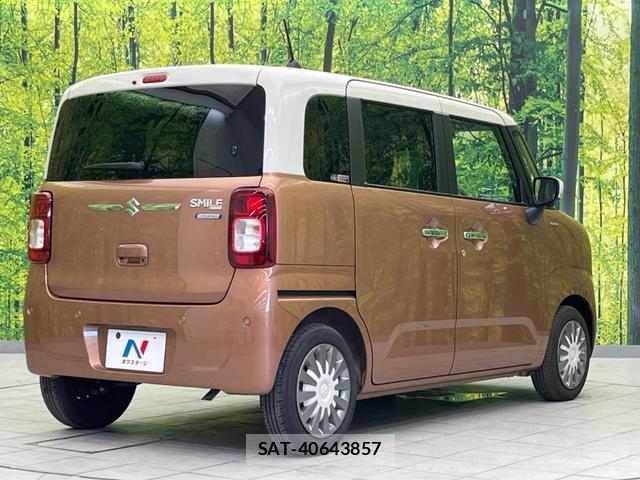 Suzuki WAGON R 2025-03 8071656-16