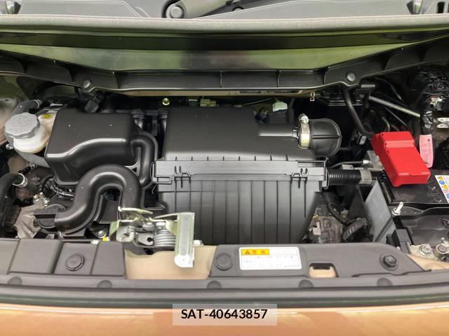 Suzuki WAGON R 2025-03 8071656-17