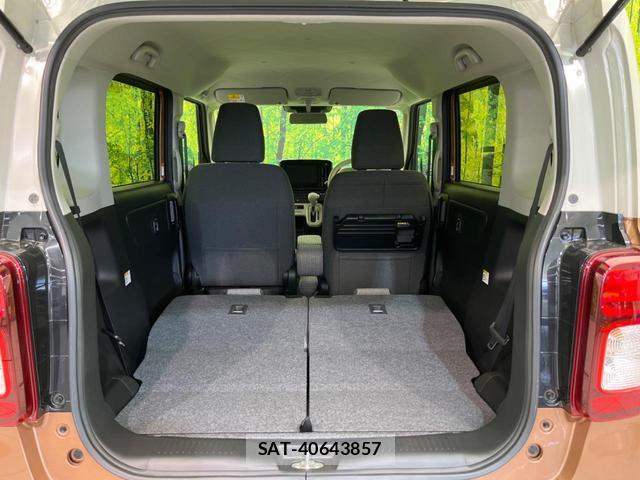 Suzuki WAGON R 2025-03 8071656-9