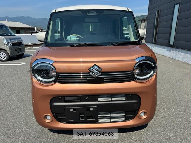 Suzuki WAGON R 2026-06 8072274-1