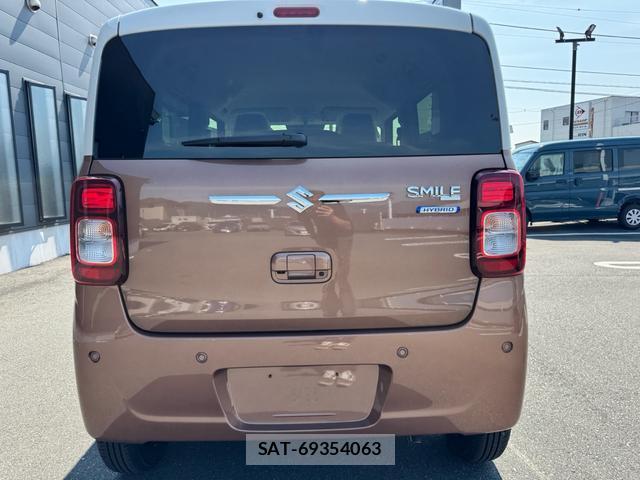 Suzuki WAGON R 2026-06 8072274-12