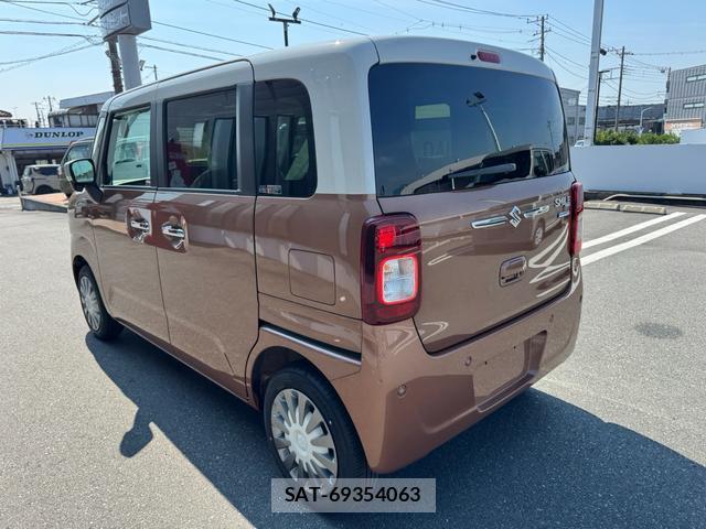 Suzuki WAGON R 2026-06 8072274-13