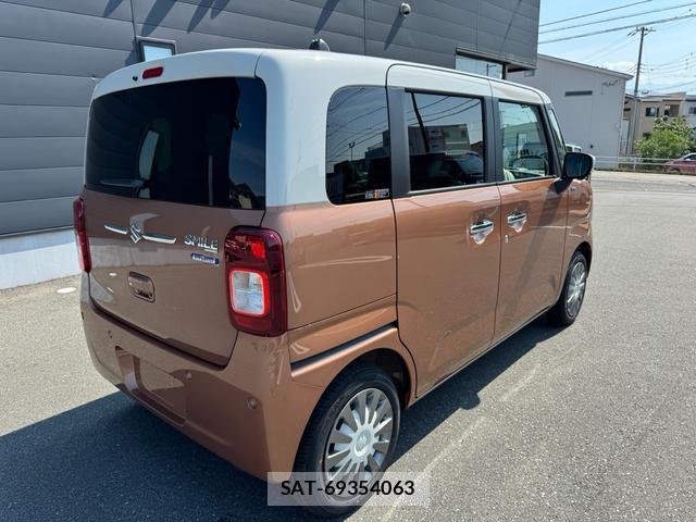 Suzuki WAGON R 2026-06 8072274-14