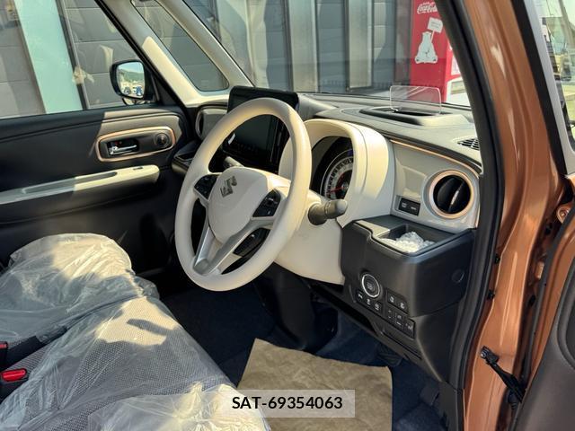 Suzuki WAGON R 2026-06 8072274-18