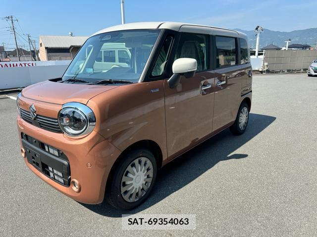 Suzuki WAGON R 2026-06 8072274-2