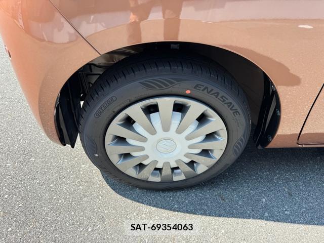 Suzuki WAGON R 2026-06 8072274-3