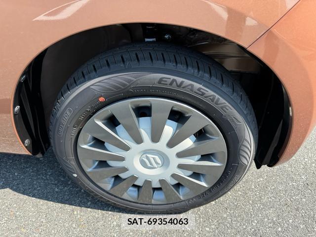 Suzuki WAGON R 2026-06 8072274-9
