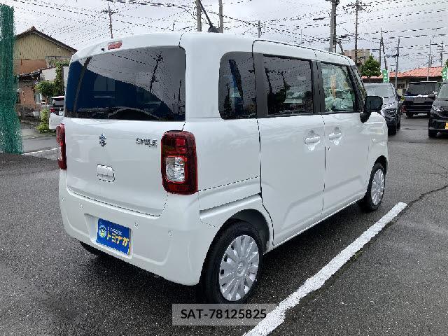 Suzuki WAGON R 2024-12 8072528-3