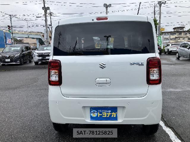Suzuki WAGON R 2024-12 8072528-4
