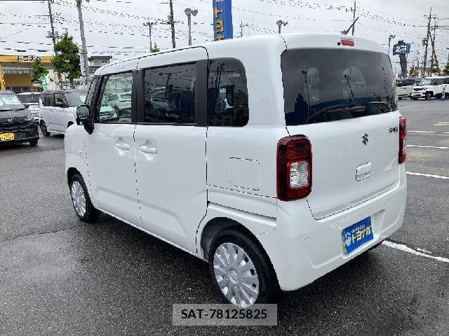 Suzuki WAGON R 2024-12 8072528-5