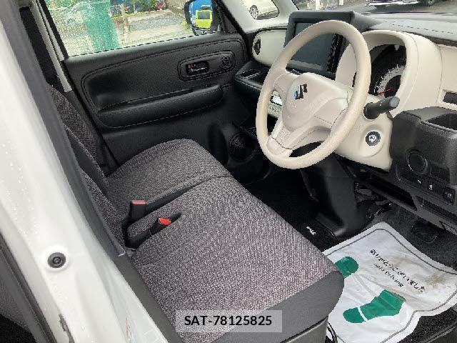 Suzuki WAGON R 2024-12 8072528-6