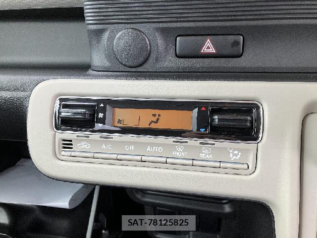 Suzuki WAGON R 2024-12 8072528-9
