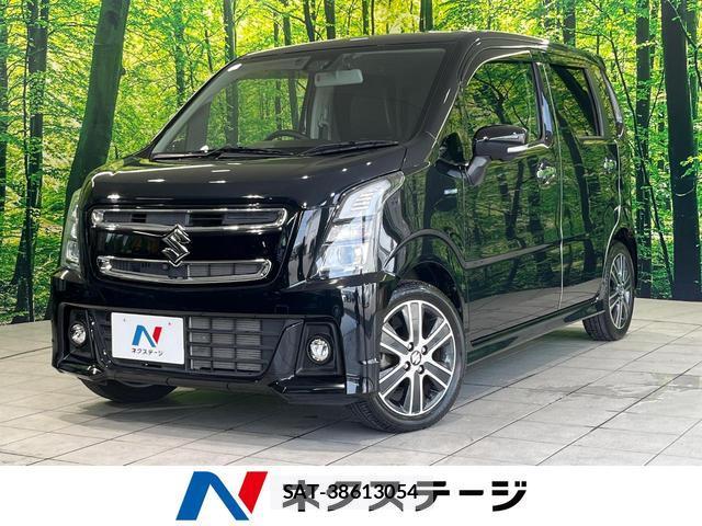 Suzuki WAGON R 2022-05 8071299-0