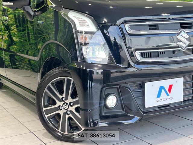 Suzuki WAGON R 2022-05 8071299-11