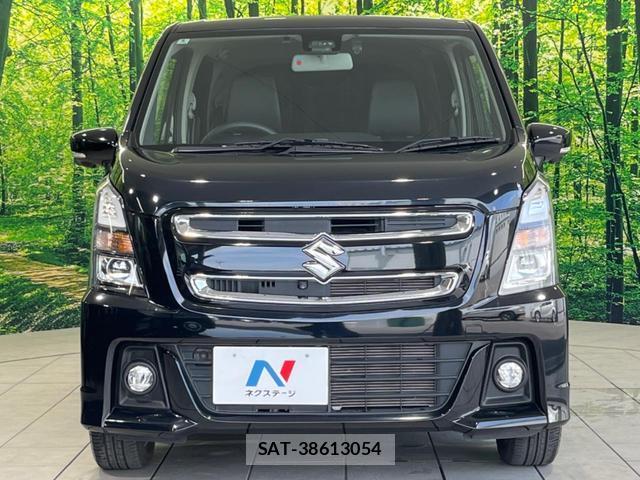 Suzuki WAGON R 2022-05 8071299-13